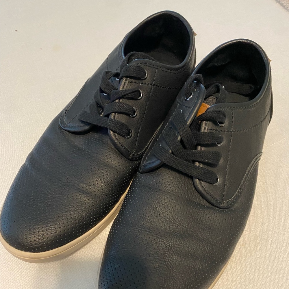 Steve Madden Men’s Flyerz